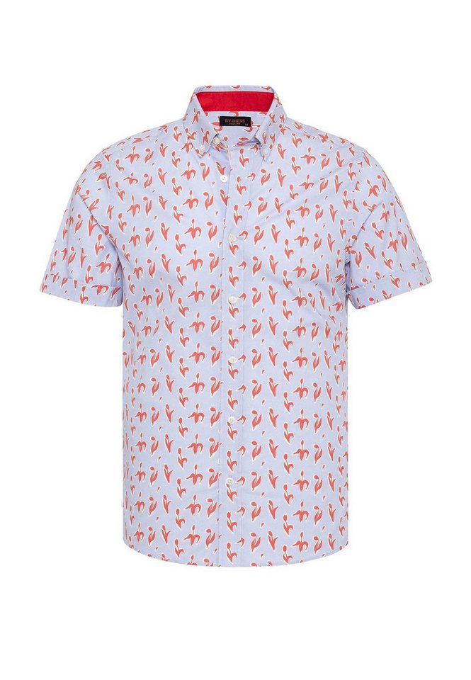 By Diess Collection Blusenshirt Diess-273 By Diess Collection Blusenshirt Diess-273 von By Diess Collection