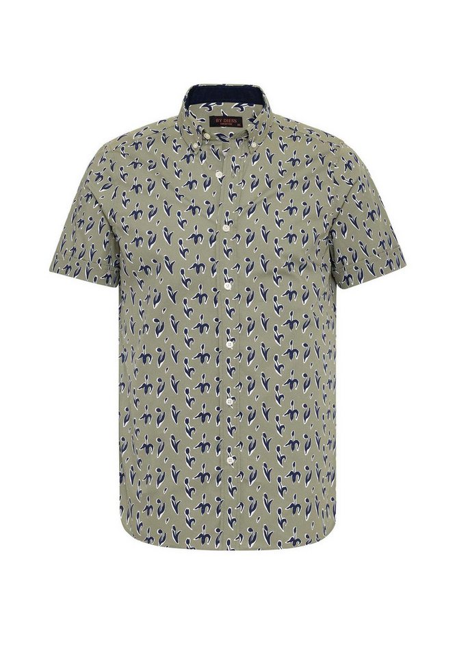 By Diess Collection Blusenshirt Diess-275 By Diess Collection Blusenshirt Diess-275 von By Diess Collection