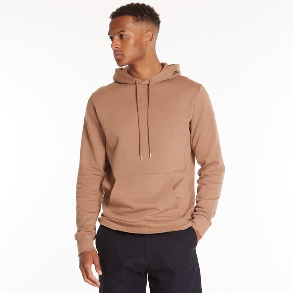 By Garment Makers Kapuzenpullover - The organic hoodie sweatshirt Jones - aus Bio-Baumwolle von By Garment Makers