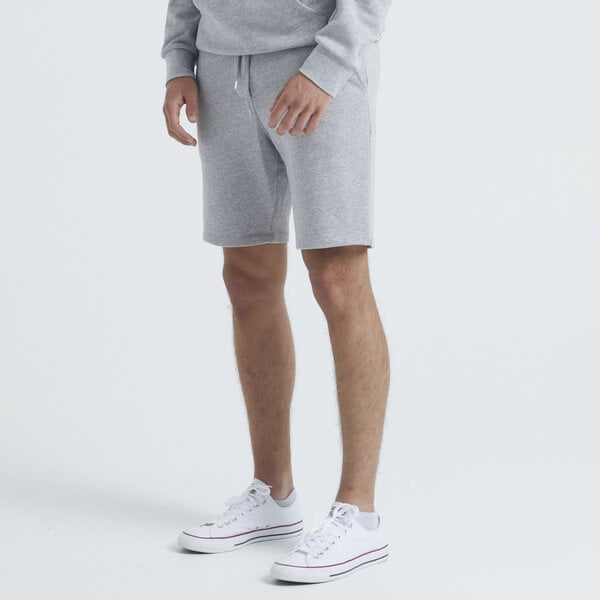 By Garment Makers Sweatshorts - Ebbe - aus Bio-Baumwolle von By Garment Makers