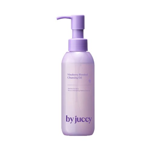 By Juccy - Vinoberry Blended Cleansing Oil - 150ml von Byjuccy