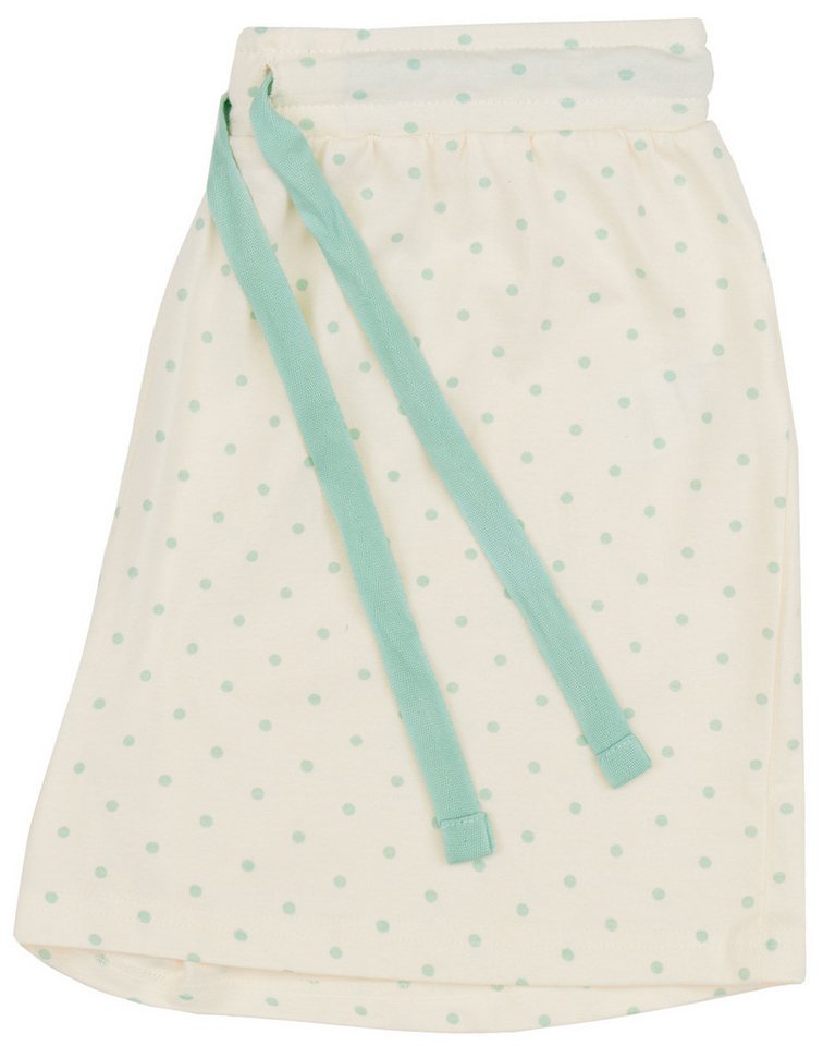 By Louise Pyjamahose Mix & Match (1-tlg., 1-teilig) Damen Schlafhose Pyjamahose Shorts kurz Baumwolle von By Louise