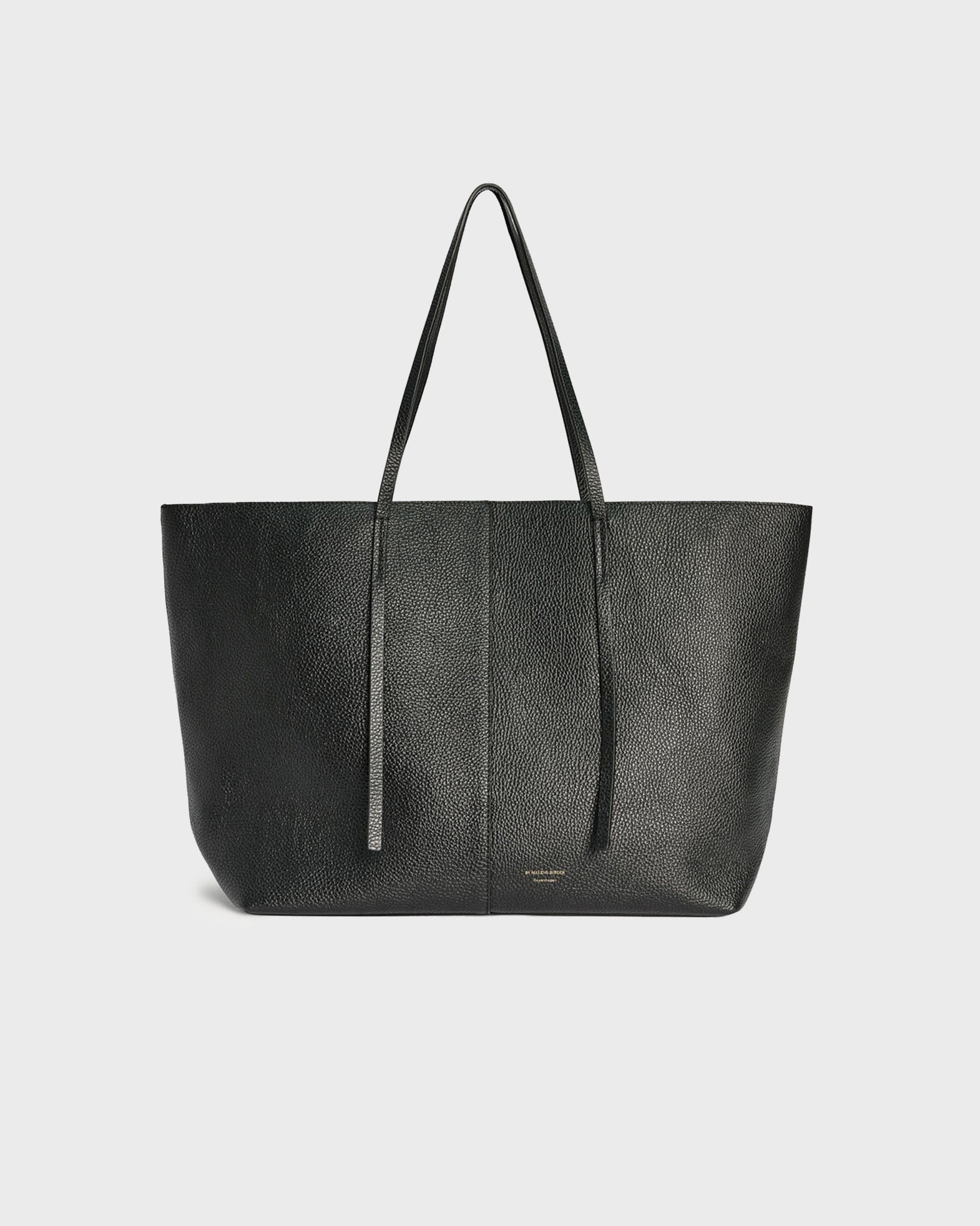 By Malene Birger Bag Abilla Black von By Malene Birger