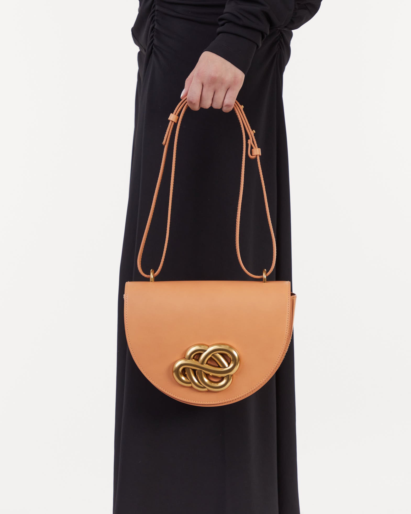 By Malene Birger Bag Cebella Tan By Malene Birger Bag Cebella Tan von By Malene Birger