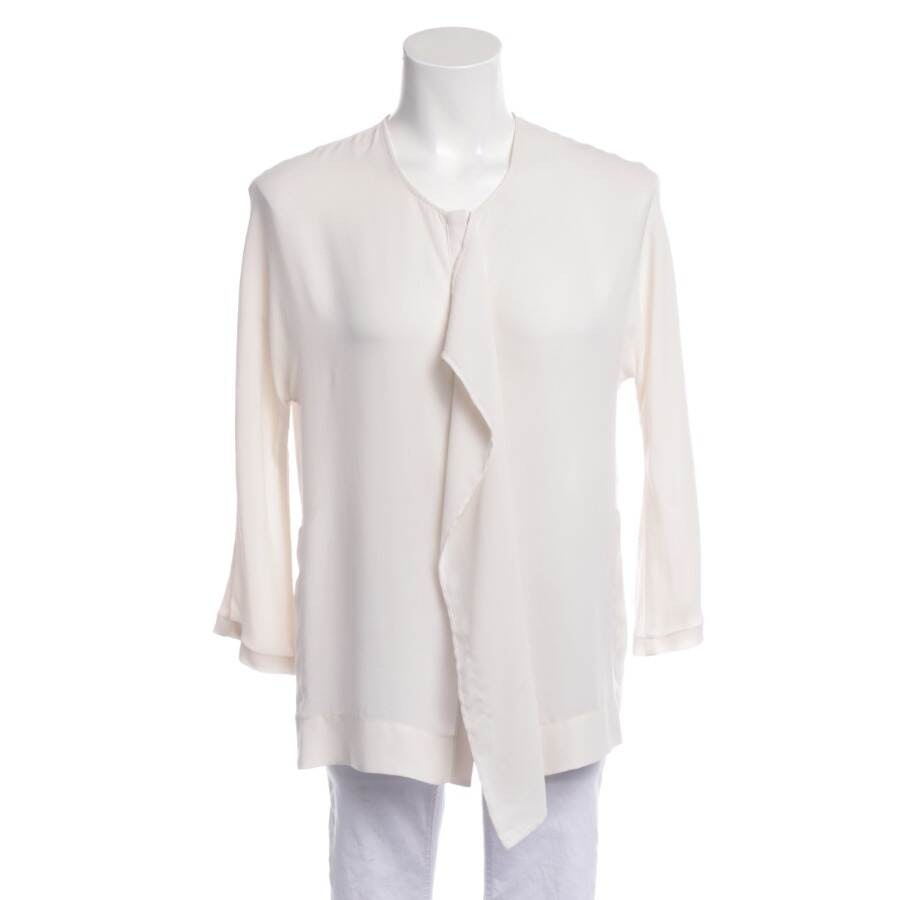 By Malene Birger Bluse 34 Beige von By Malene Birger