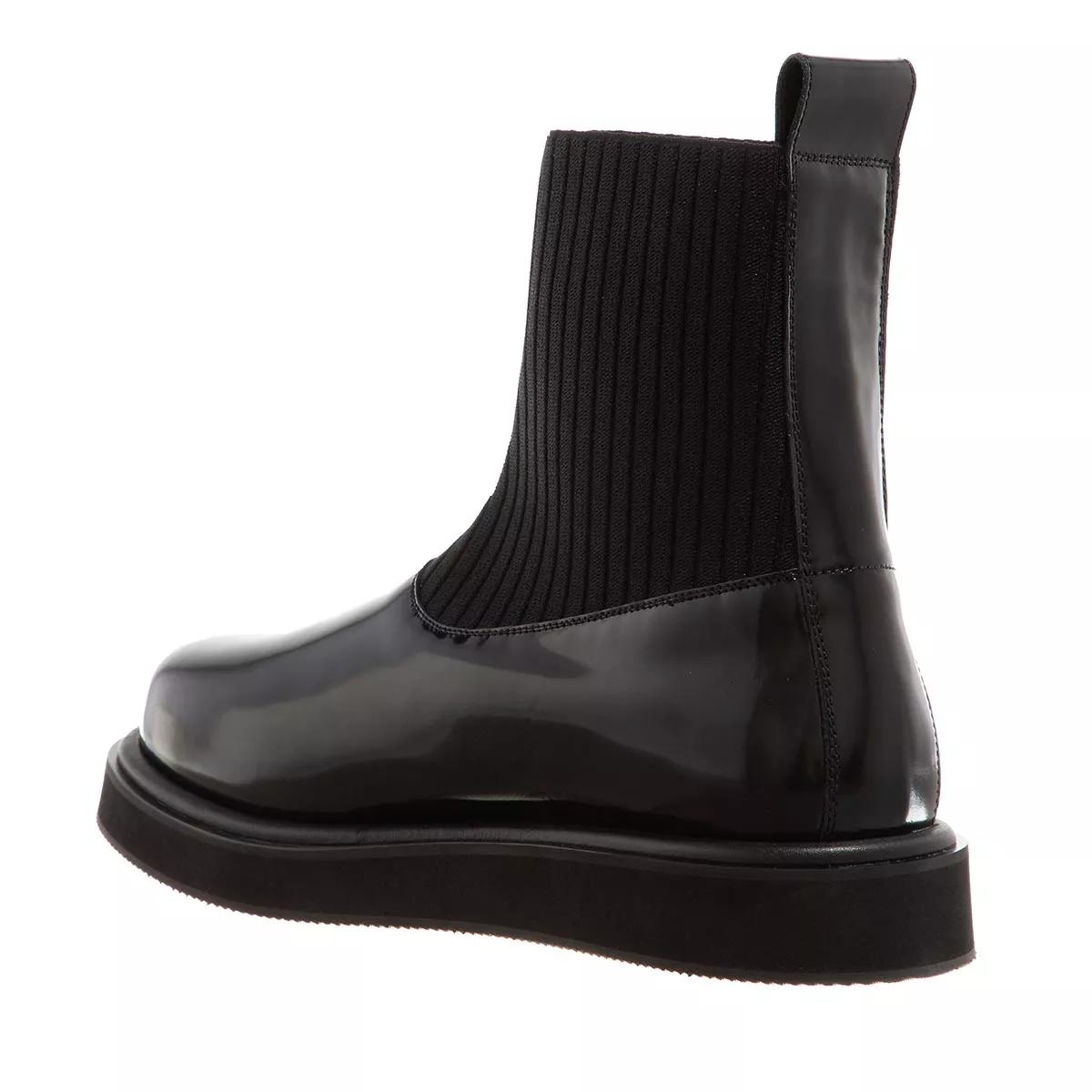 By Malene Birger Boots & Stiefeletten - Chayla - Gr. 40 (EU) - in Schwarz - für Damen von By Malene Birger