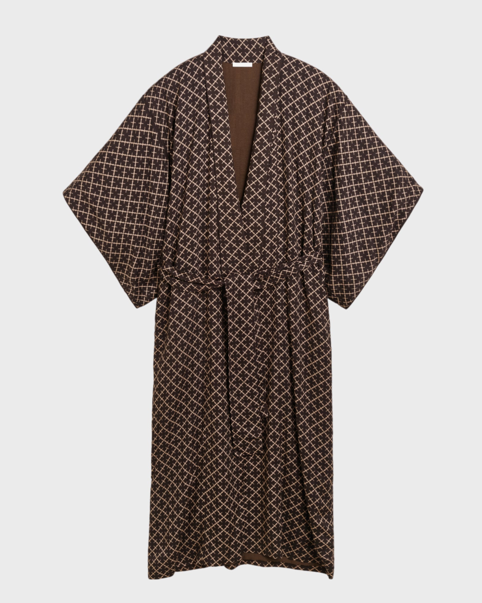 By Malene Birger Cimono Komone Flower print By Malene Birger Cimono Komone Flower print von By Malene Birger
