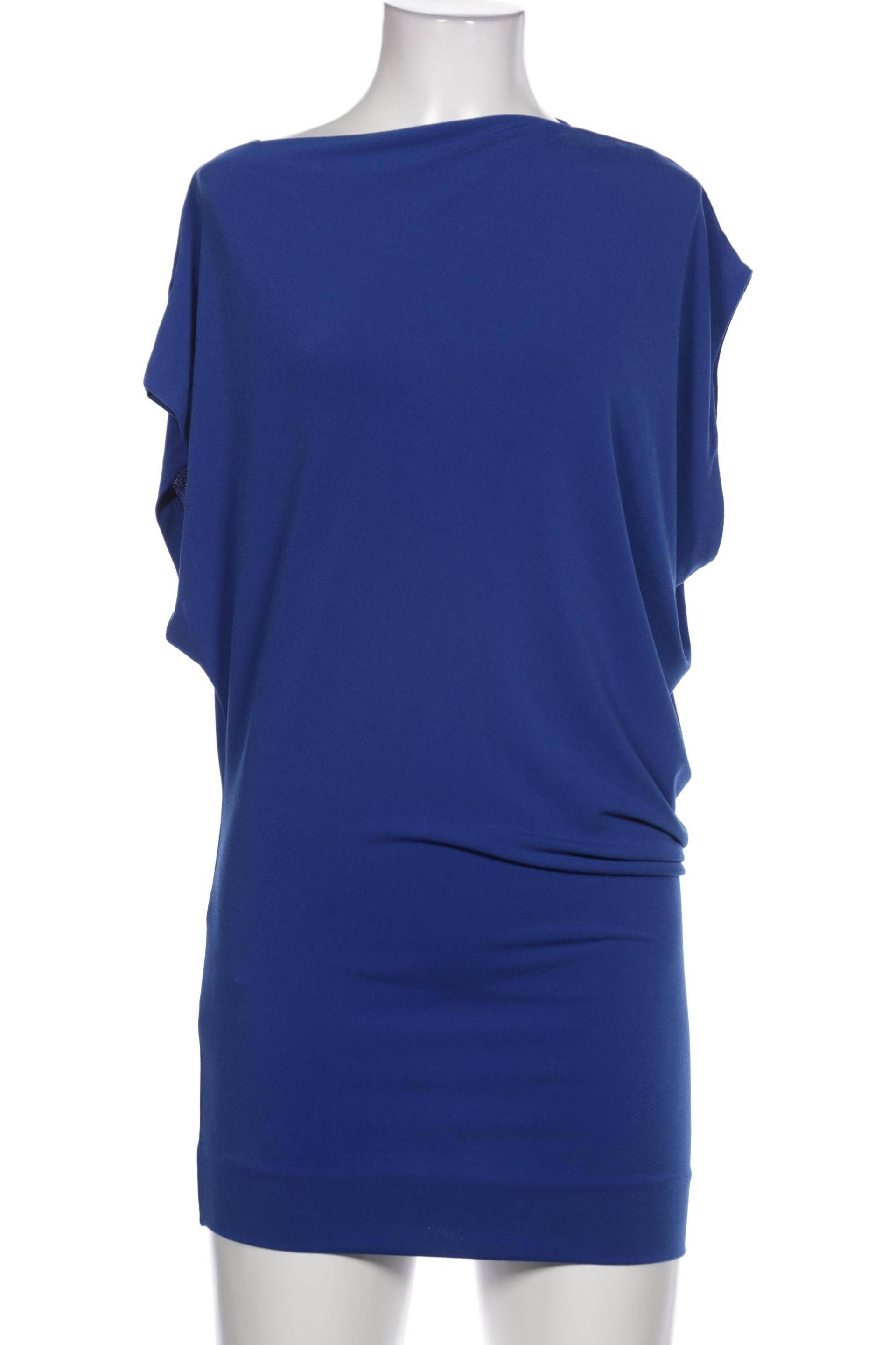 By Malene Birger Damen Kleid, blau von By Malene Birger