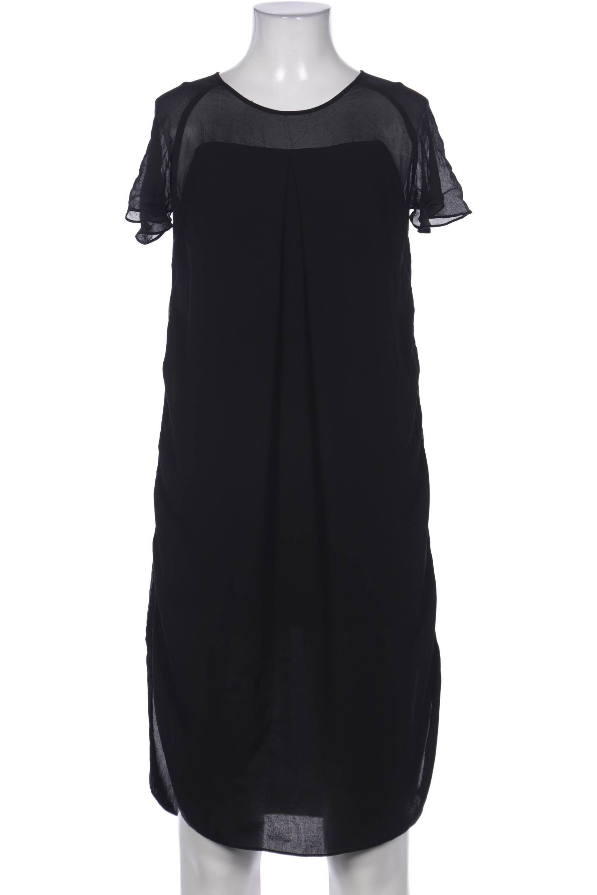 By Malene Birger Damen Kleid, schwarz von By Malene Birger