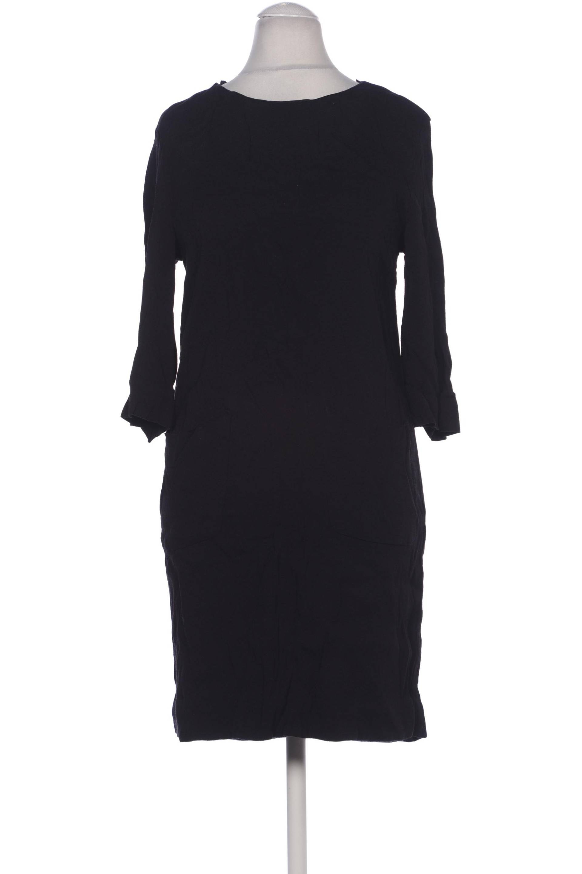 By Malene Birger Damen Kleid, schwarz von By Malene Birger