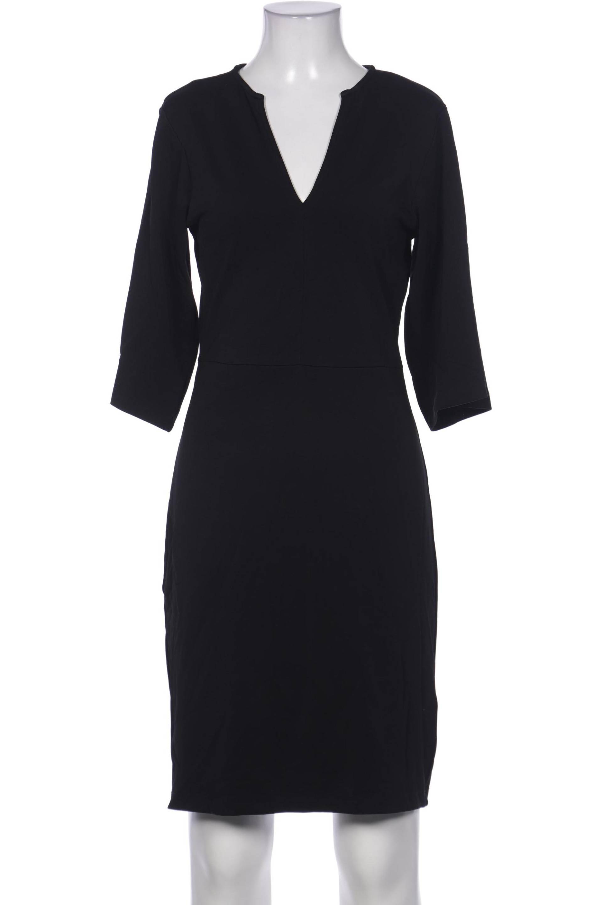 By Malene Birger Damen Kleid, schwarz von By Malene Birger