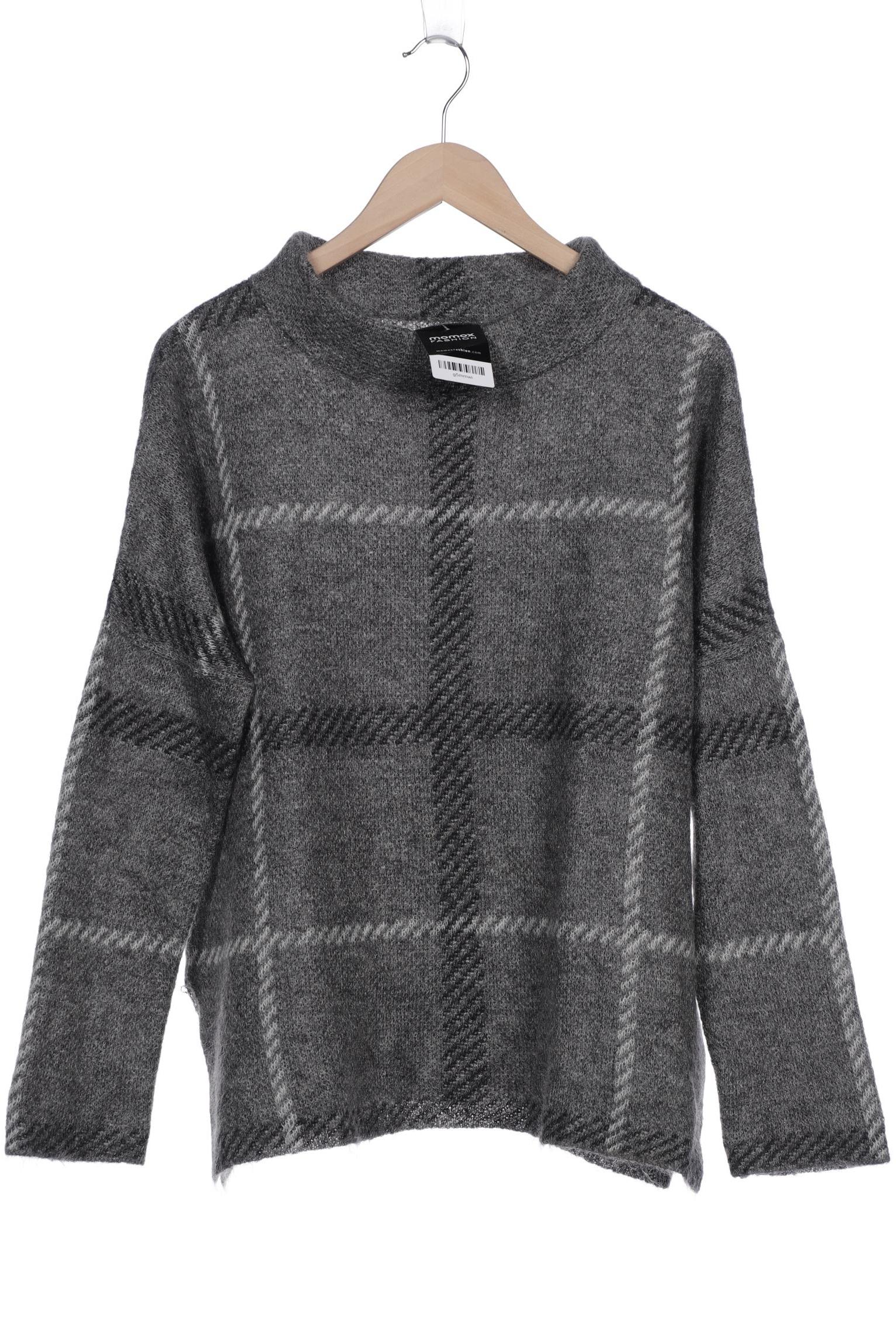 By Malene Birger Damen Pullover, grau von By Malene Birger