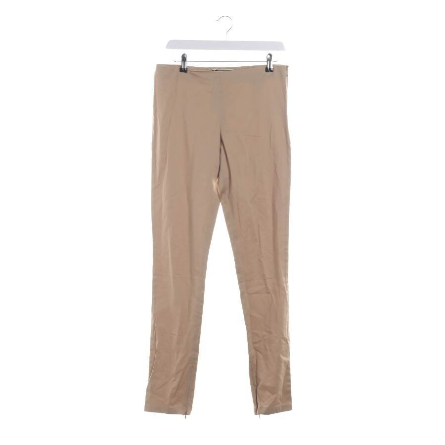 By Malene Birger Hose 38 Camel von By Malene Birger