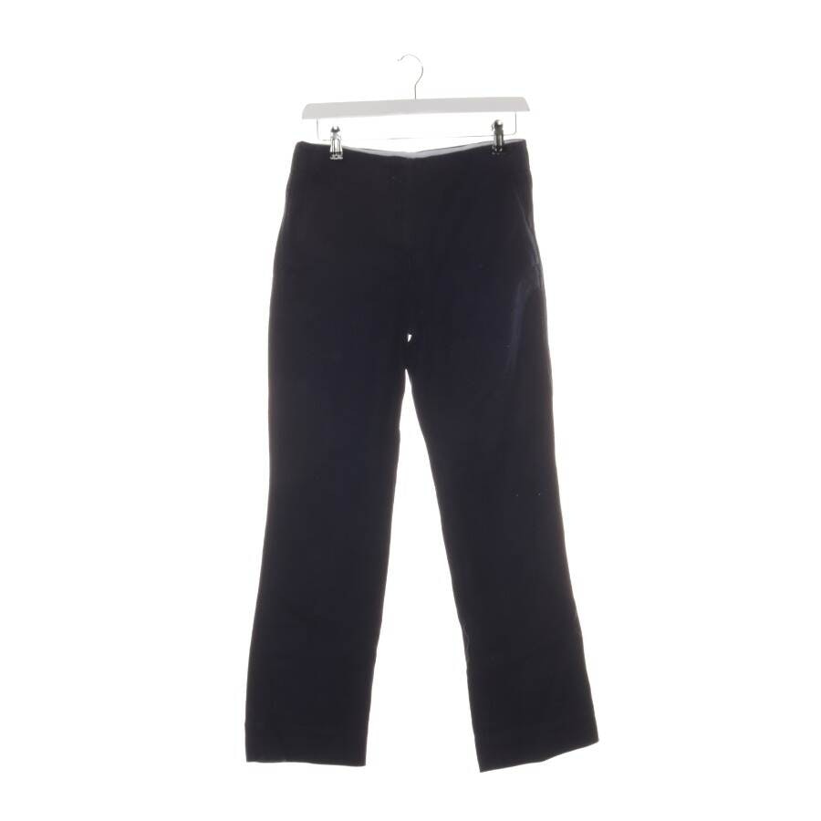 By Malene Birger Hose W34 Navy von By Malene Birger