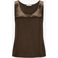 By Malene Birger  - Jacie Top | Damen (34) von By Malene Birger