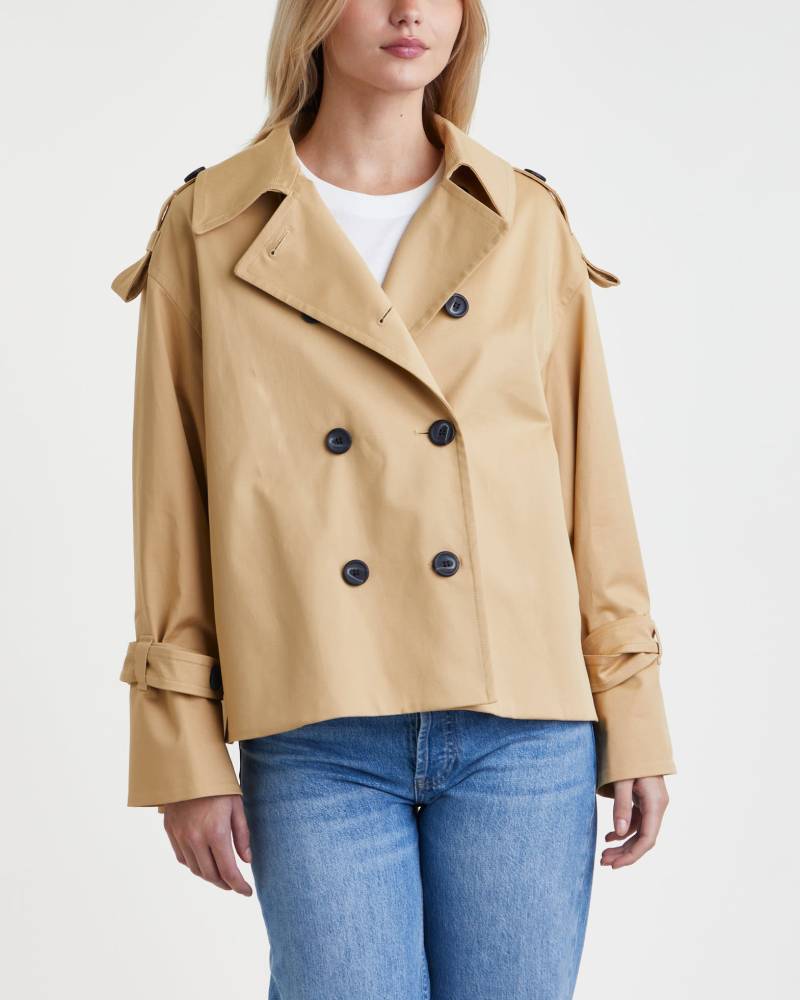 By Malene Birger Jacket Alisandra Sand von By Malene Birger
