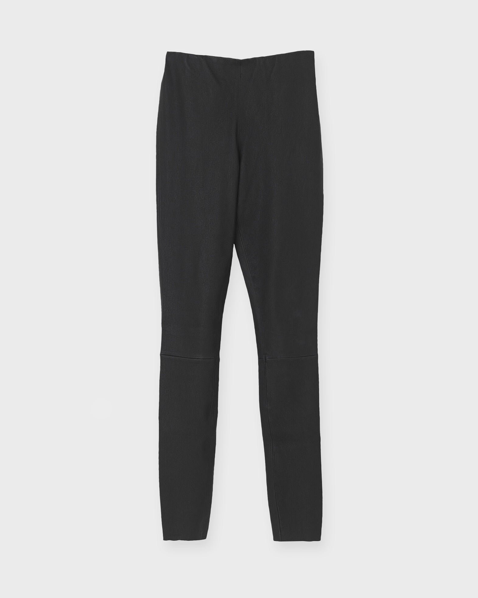 By Malene Birger Leggings Elenasoo Black von By Malene Birger