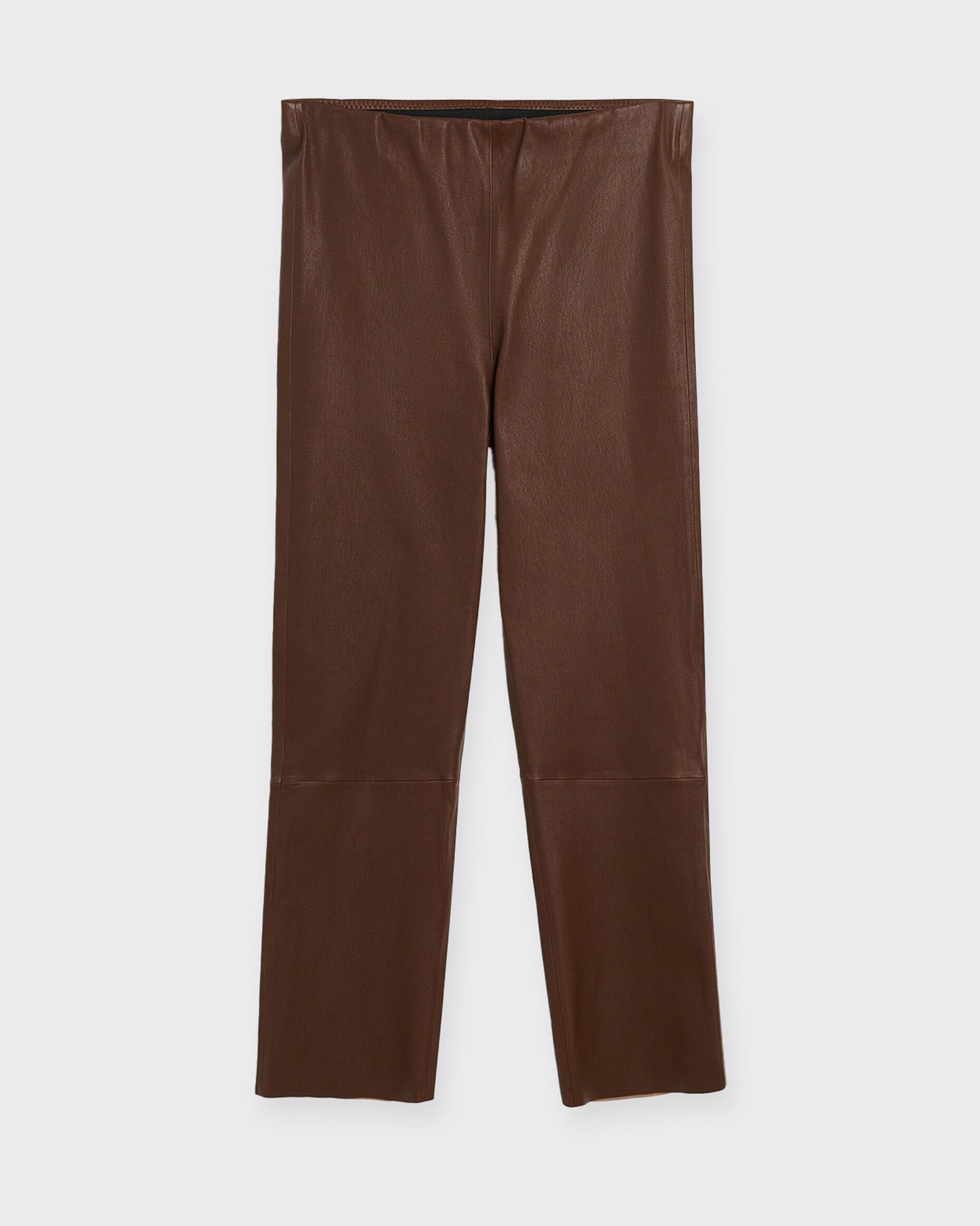 By Malene Birger Leggings Elenasoo Chestnut von By Malene Birger