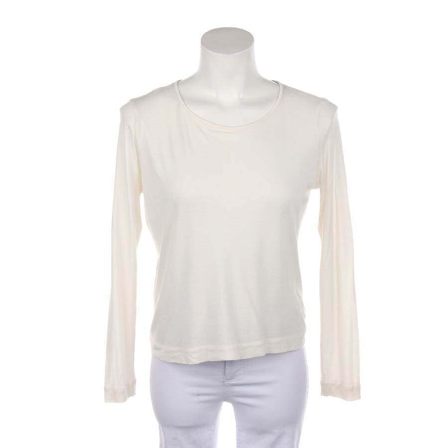 By Malene Birger Longsleeve XS Cream von By Malene Birger