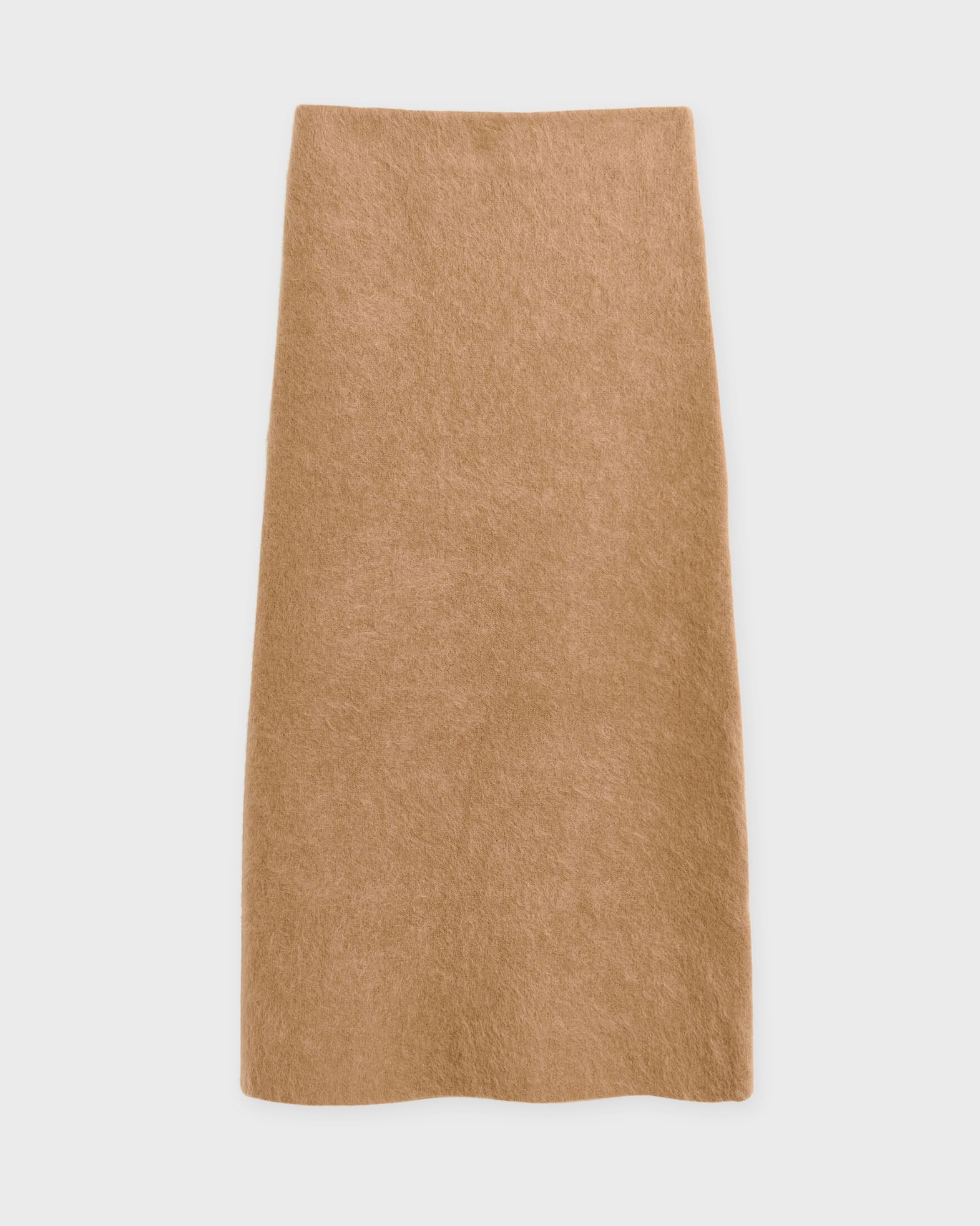 By Malene Birger Skirt Estille Tobacco By Malene Birger Skirt Estille Tobacco von By Malene Birger