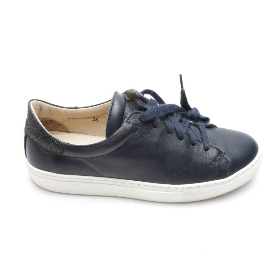 By Malene Birger Sneaker EUR 36 Navy von By Malene Birger