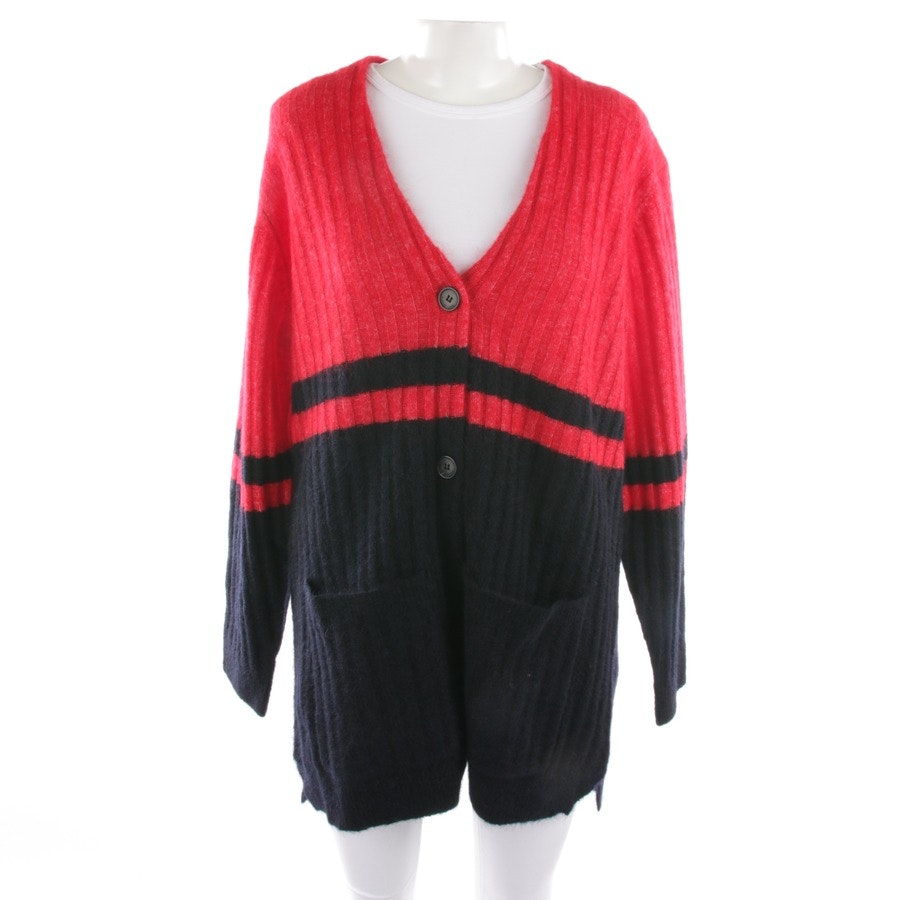 By Malene Birger Strickjacke M Rot von By Malene Birger