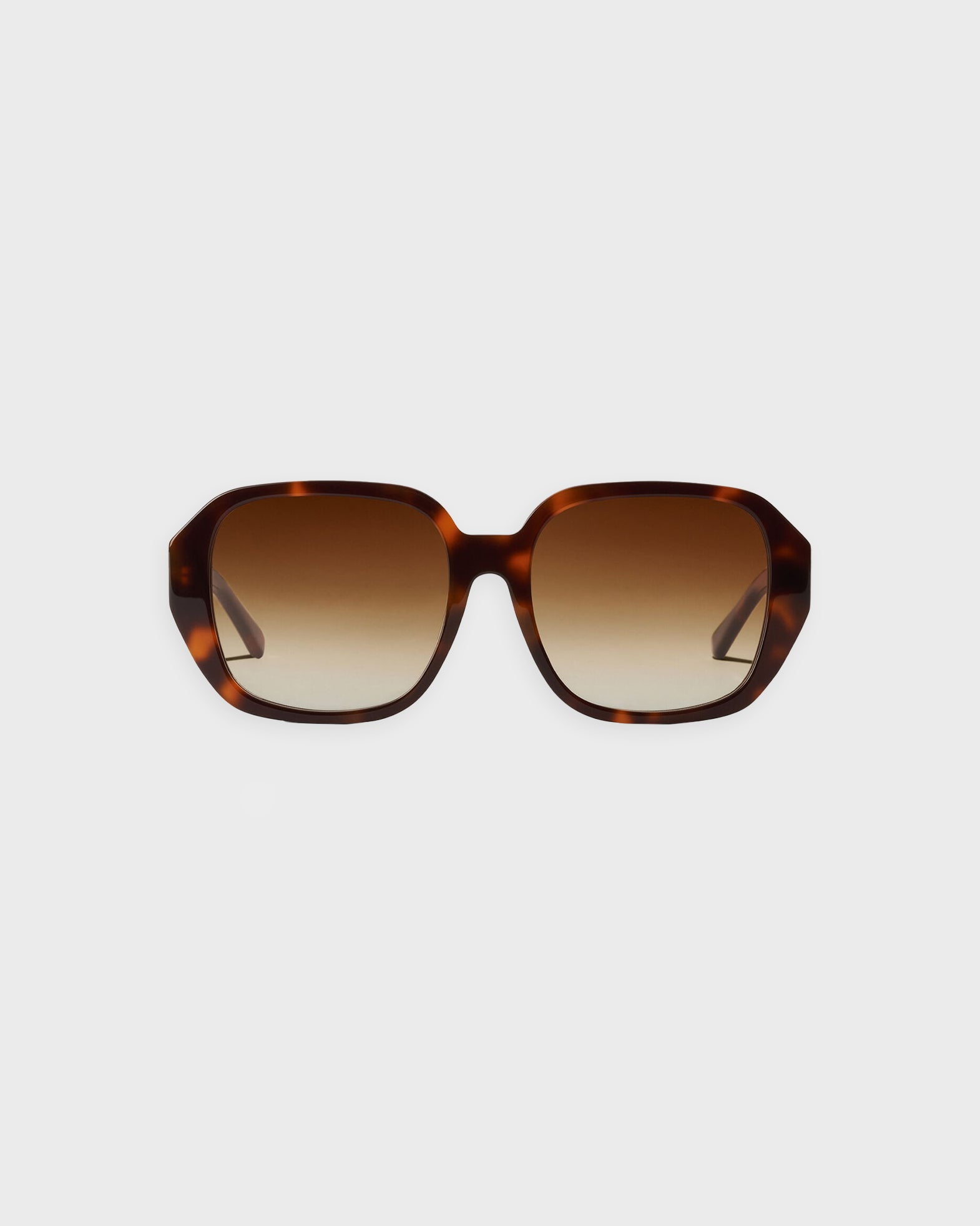 By Malene Birger Sunglasses Mila Tortoise By Malene Birger Sunglasses Mila Tortoise von By Malene Birger