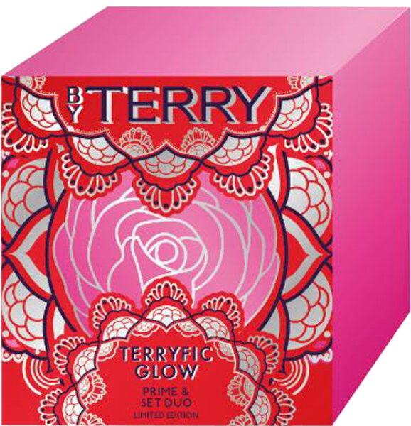 Aktion - By Terry Terryfic Glow Prime & Set Duo von By Terry