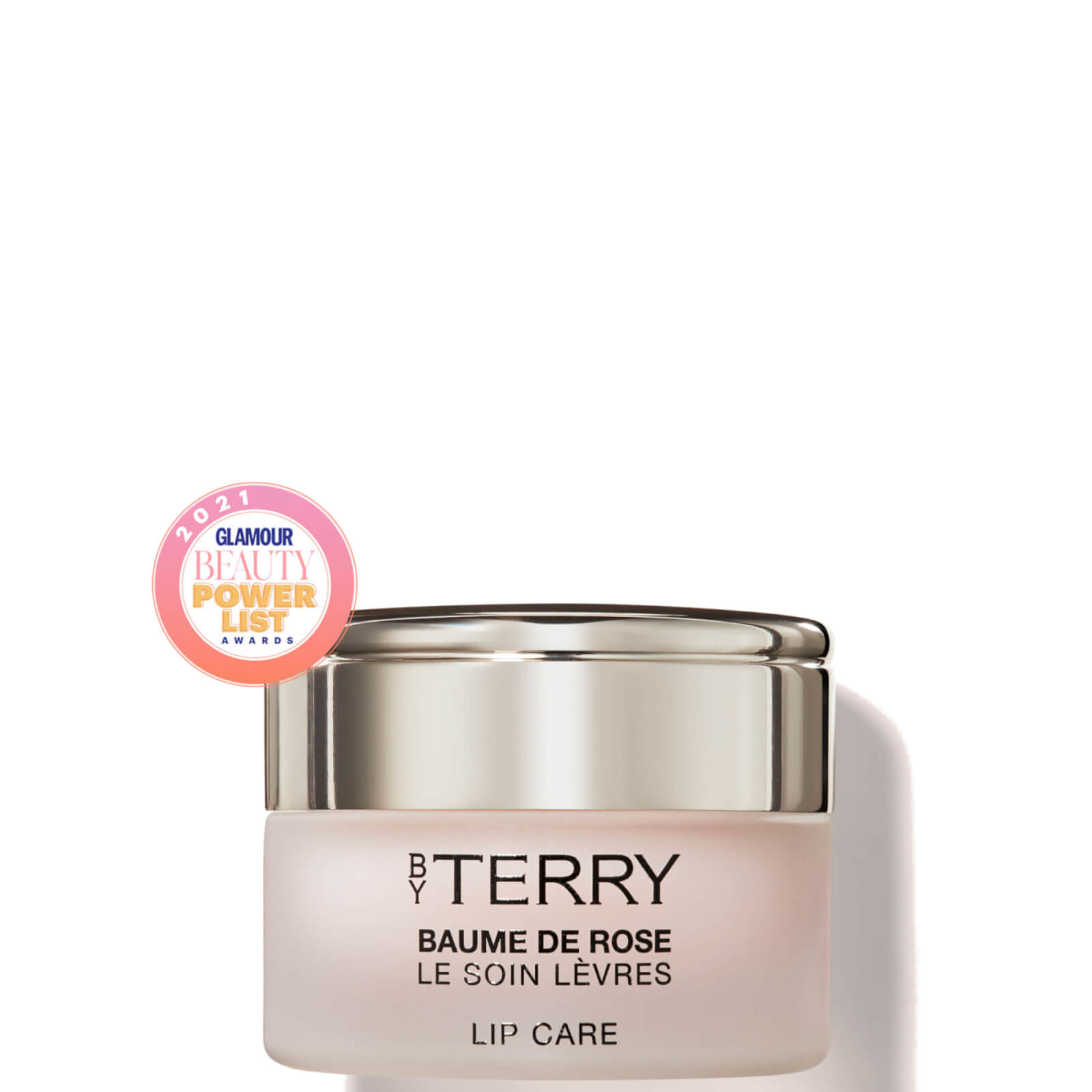 By Terry Baume De Rose Lip Balm 10g von By Terry