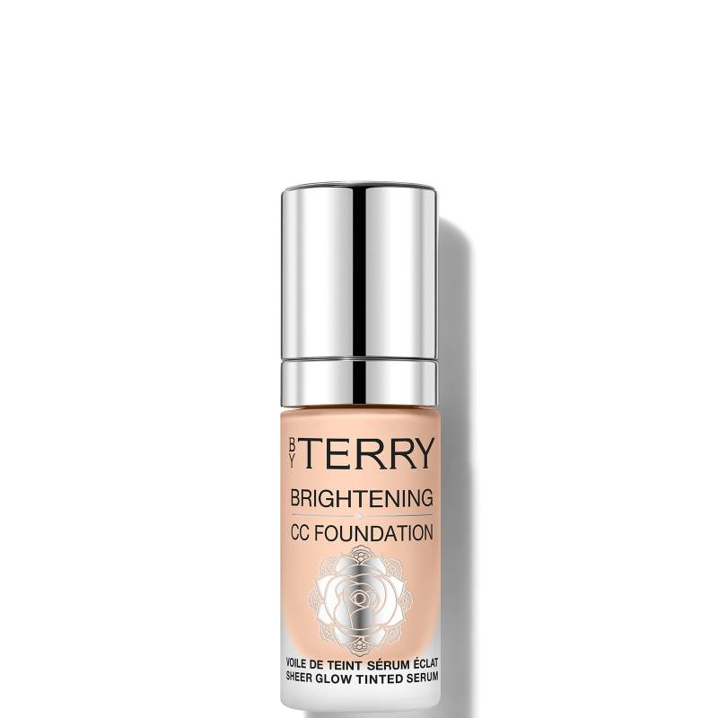 By Terry Brightening CC Foundation 30ml (Various Shades) - 3C - MEDIUM LIGHT COOL von By Terry