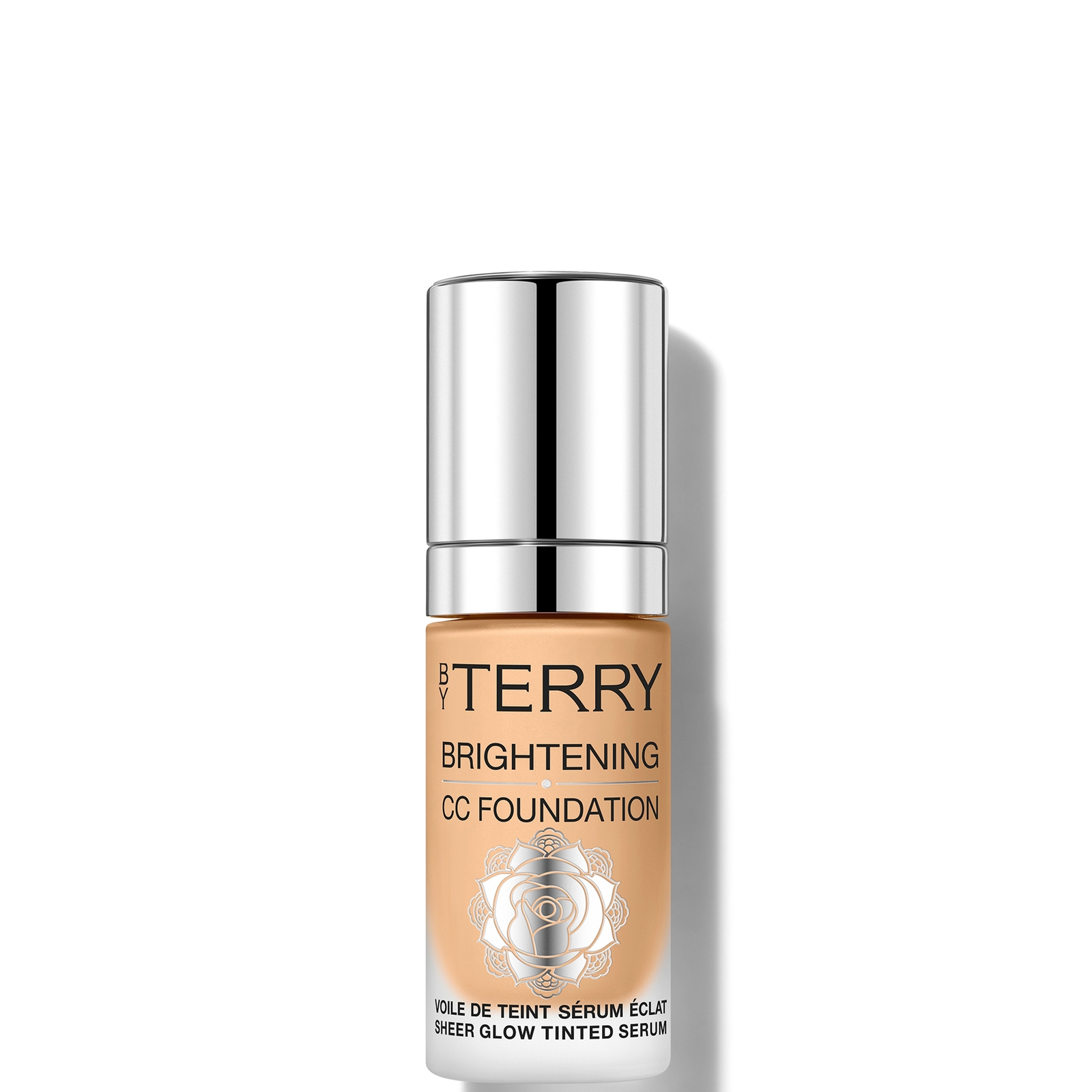 By Terry Brightening CC Foundation 30ml (Various Shades) - 5N - MEDIUM TAN NEUTRAL von By Terry