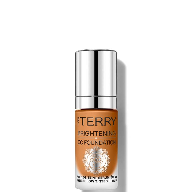 By Terry Brightening CC Foundation 30ml (Various Shades) - 7C - MEDIUM DEEP COOL von By Terry