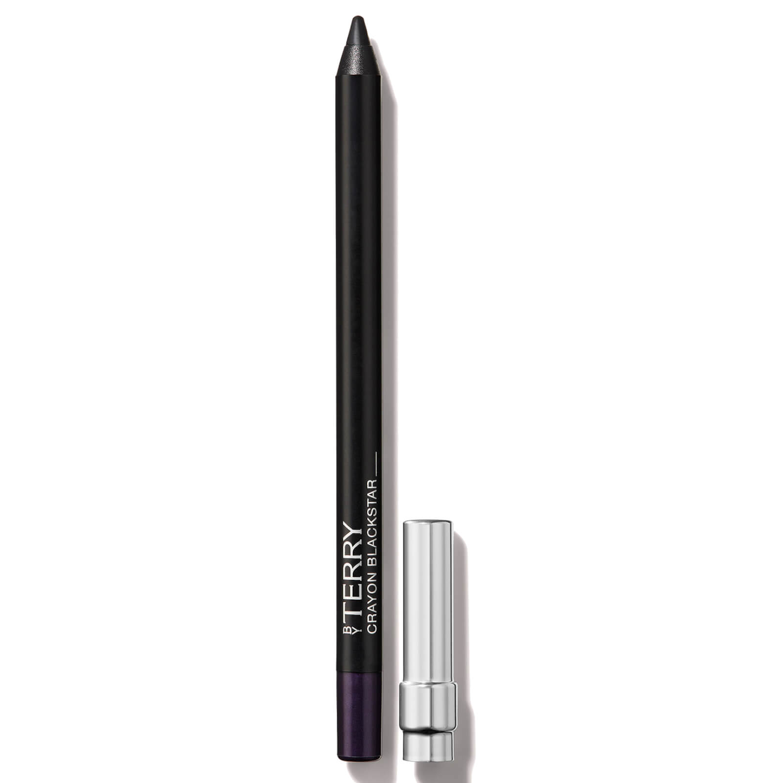 By Terry Crayon Blackstar Eyeliner 1.64g (Various Shades) - Black Print von By Terry