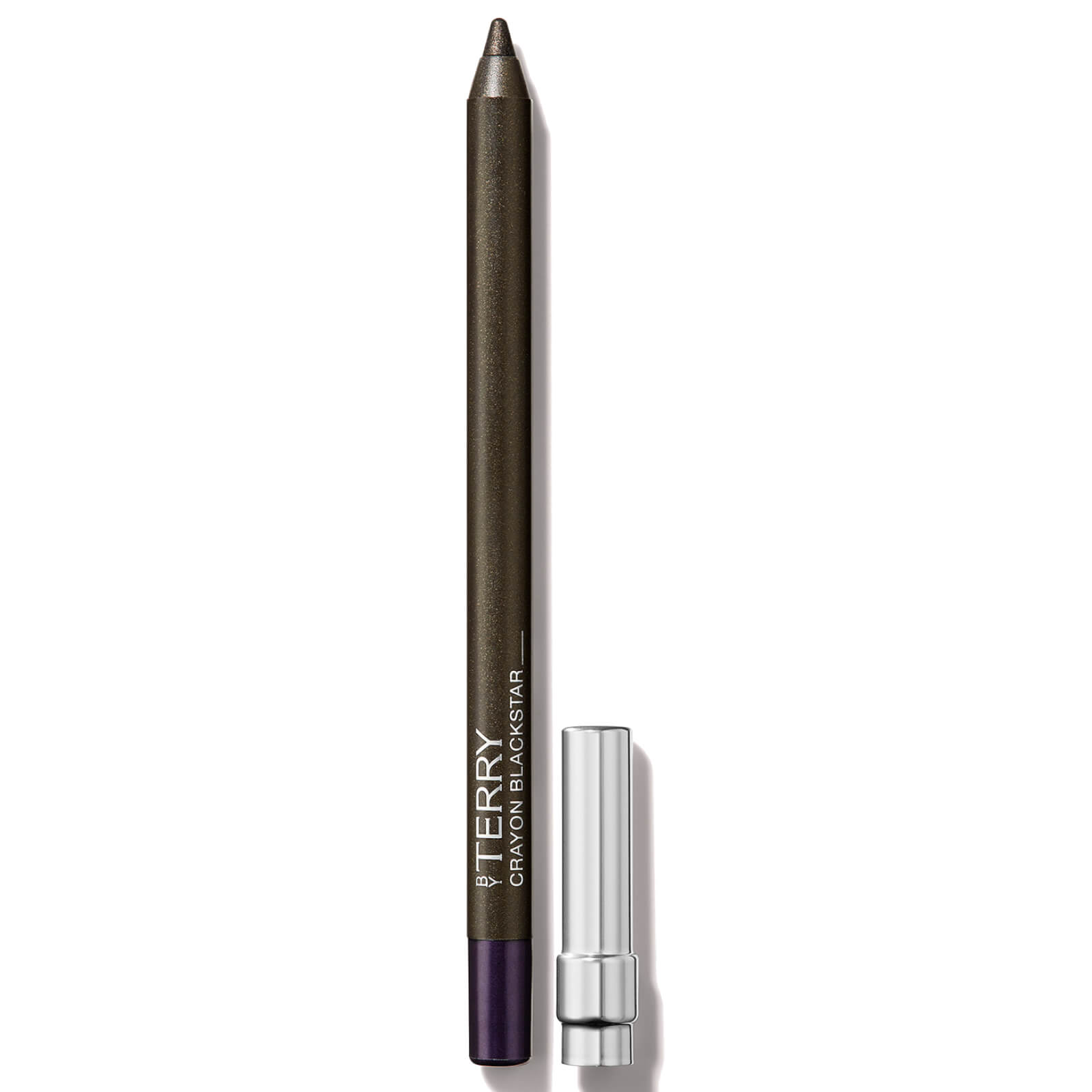 By Terry Crayon Blackstar Eyeliner 1.64g (Various Shades) - Bronze Generation von By Terry