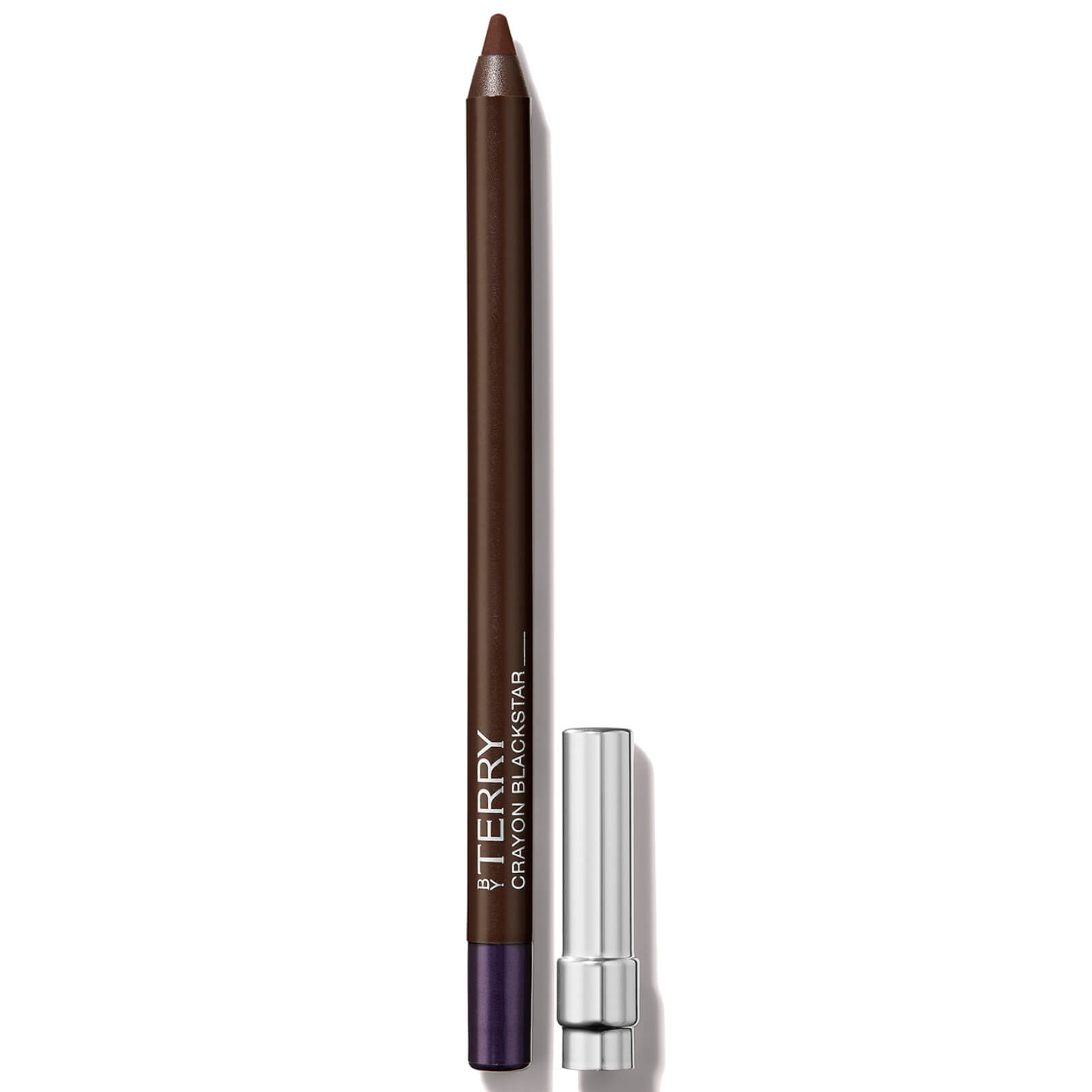 By Terry Crayon Blackstar Eyeliner 1.64g (Various Shades) - Brown Secret von By Terry