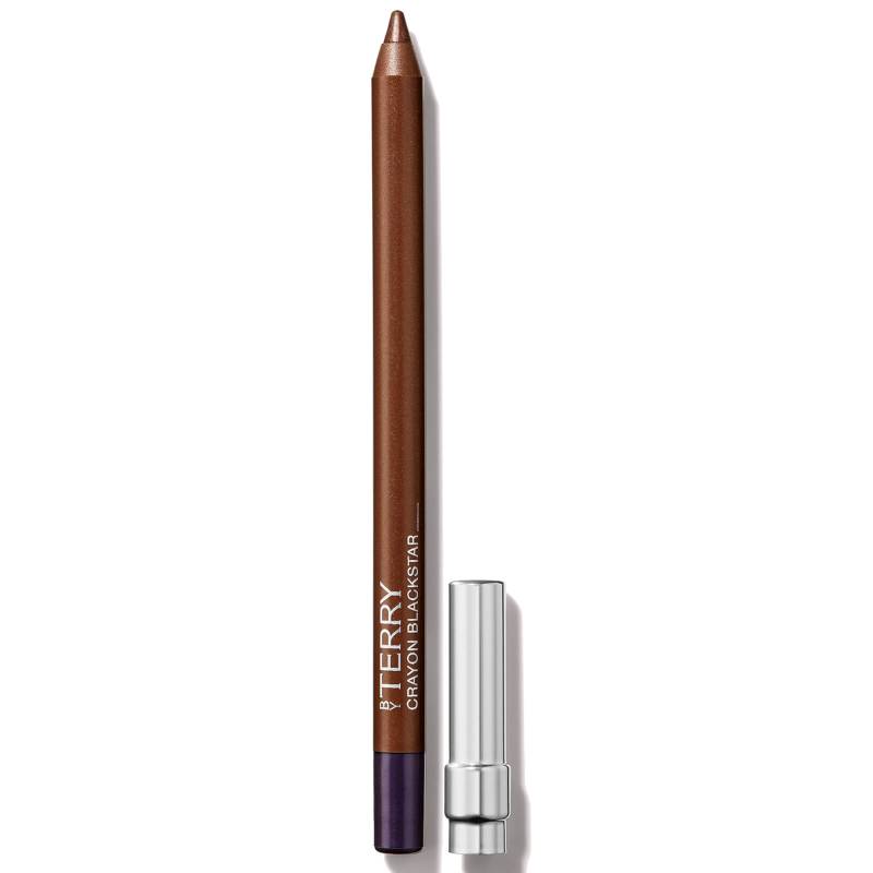 By Terry Crayon Blackstar Eyeliner 1.64g (Various Shades) - Brown Stellar von By Terry