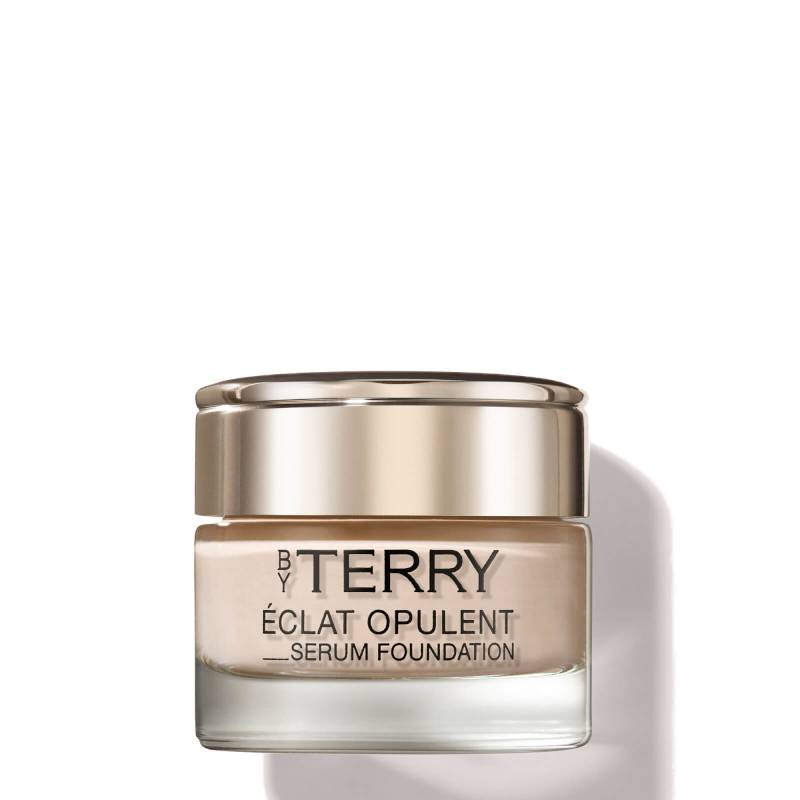 By Terry Éclat Opulent Serum Foundation 30 ml (Verschiedene Farbtöne) - N°1 Vanilla von By Terry
