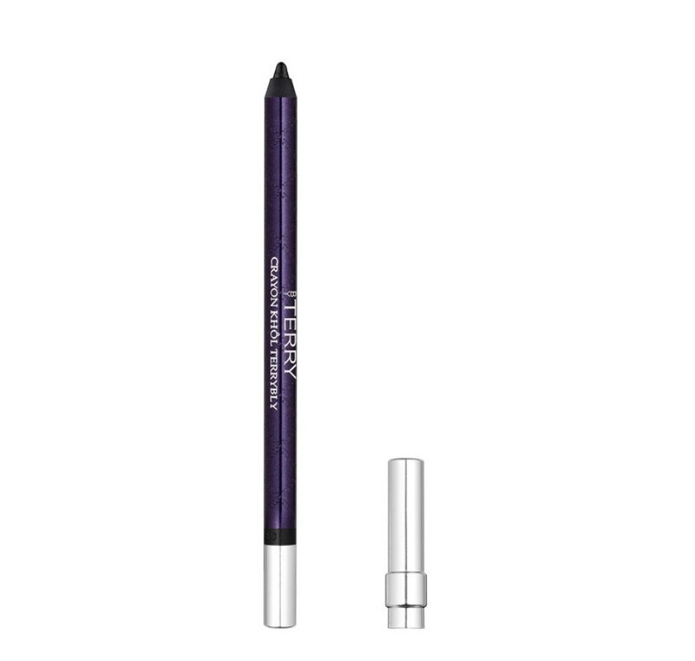 By Terry Eyeliner Crayon Khol Terrybly Multicare Eye Definer 1.2g - Black Print By Terry Eyeliner Crayon Khol Terrybly Multicare Eye Definer 1.2g - Black Print von By Terry