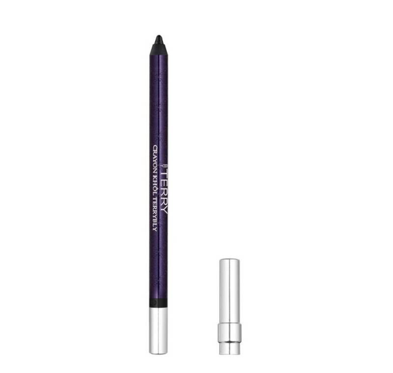 By Terry Eyeliner Crayon Khol Terrybly Multicare Eye Definer 1.2g - Black Print von By Terry