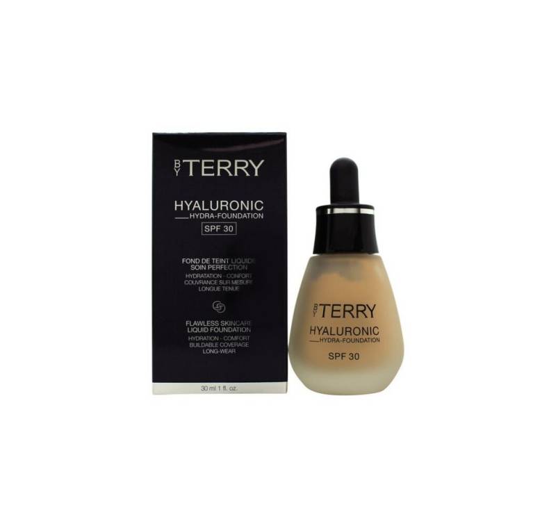 By Terry Foundation Hyaluronic Hydra 300 C Medium Fair Liquid Foundation 30ml von By Terry