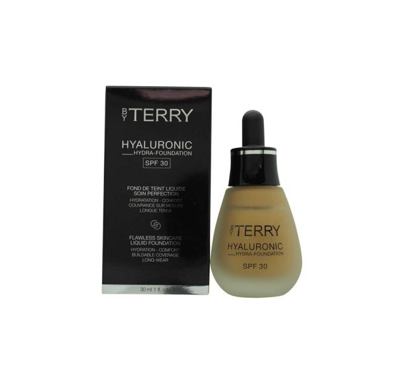 By Terry Foundation Hyaluronic Hydra-Foundation SPF30 30ml - 600C Cool Dark von By Terry