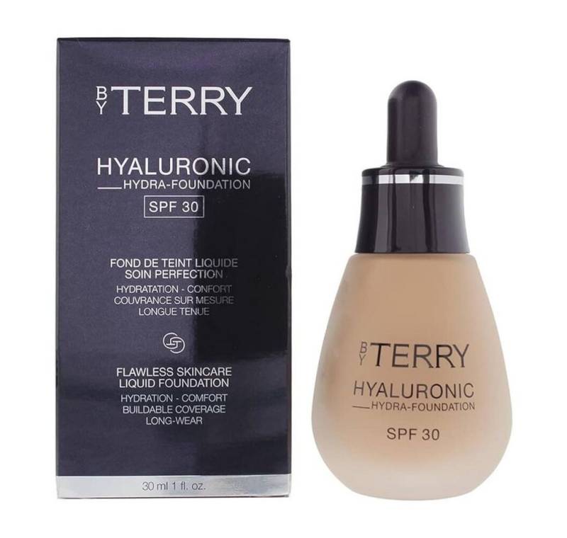 By Terry Foundation Hyaluronic Hydra-Foundation Spf30 400C Medium von By Terry