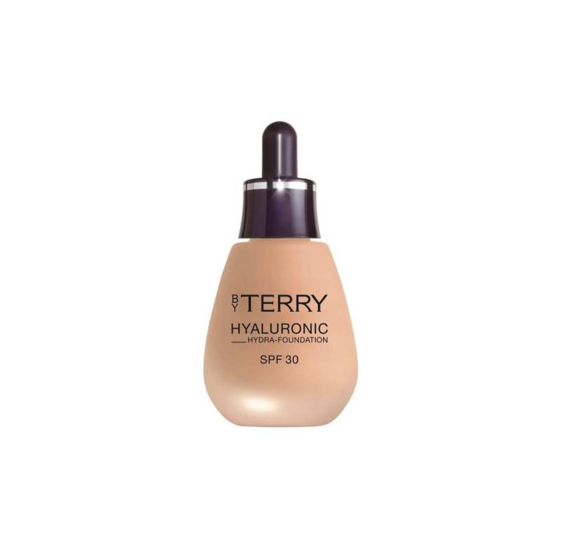 By Terry Foundation Hyaluronic Hydra Liquid Foundation 100C SPF 30 30 ml von By Terry