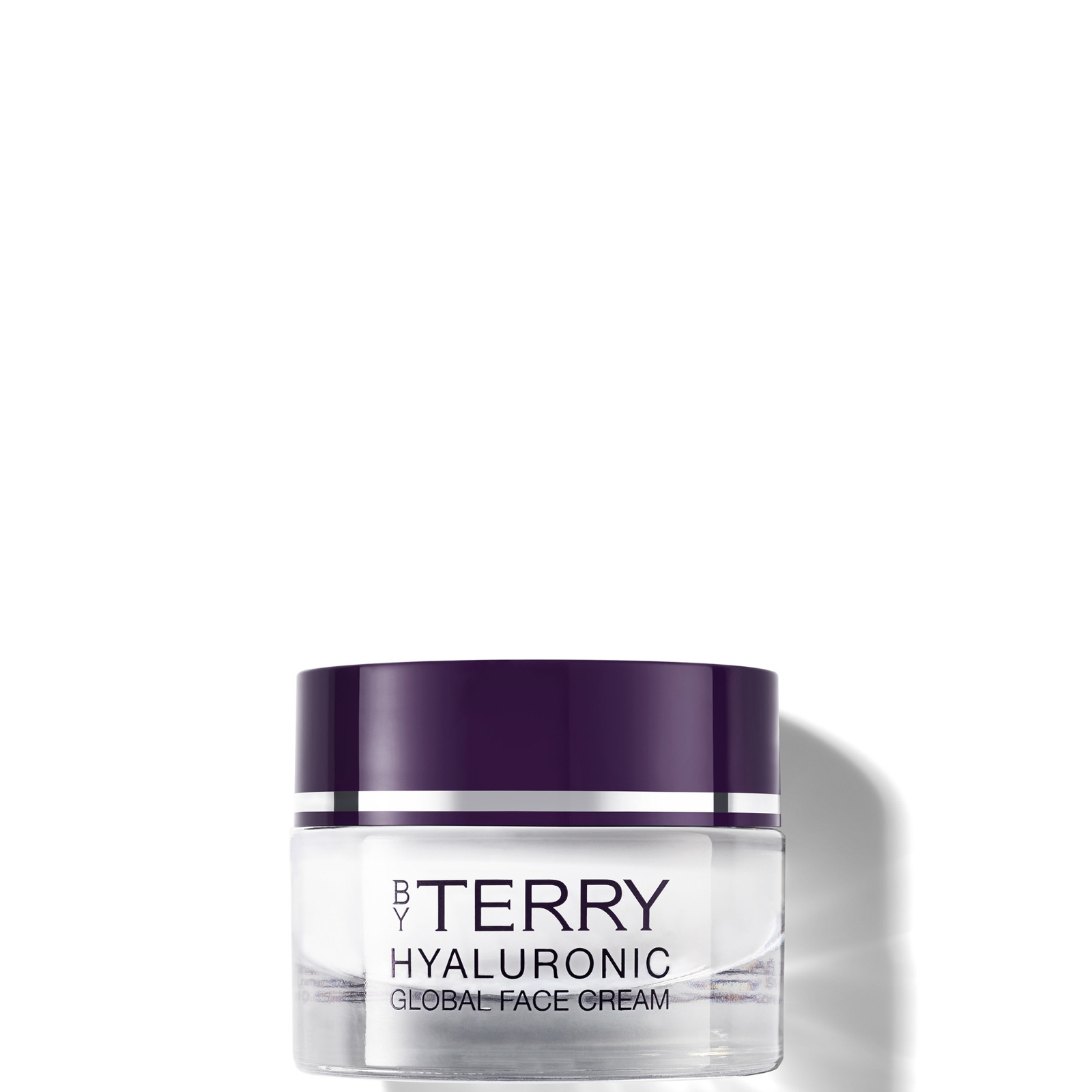 By Terry Hyaluronic Global Gesichtscreme Reisegröße 15 ml By Terry Hyaluronic Global Gesichtscreme Reisegröße 15 ml von By Terry