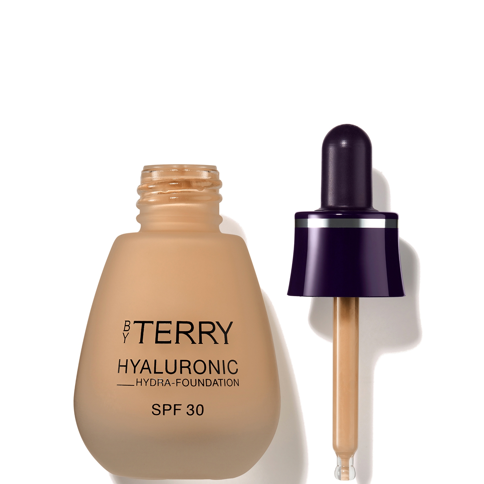 By Terry Hyaluronic Hydra-Foundation (Verschiedene Farbtöne) - 500N Medium Dark von By Terry
