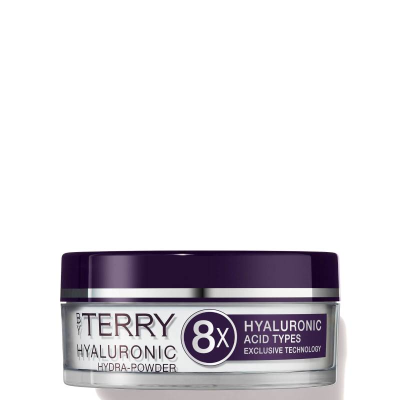 By Terry Hyaluronic Hydra-Puder 8HA von By Terry