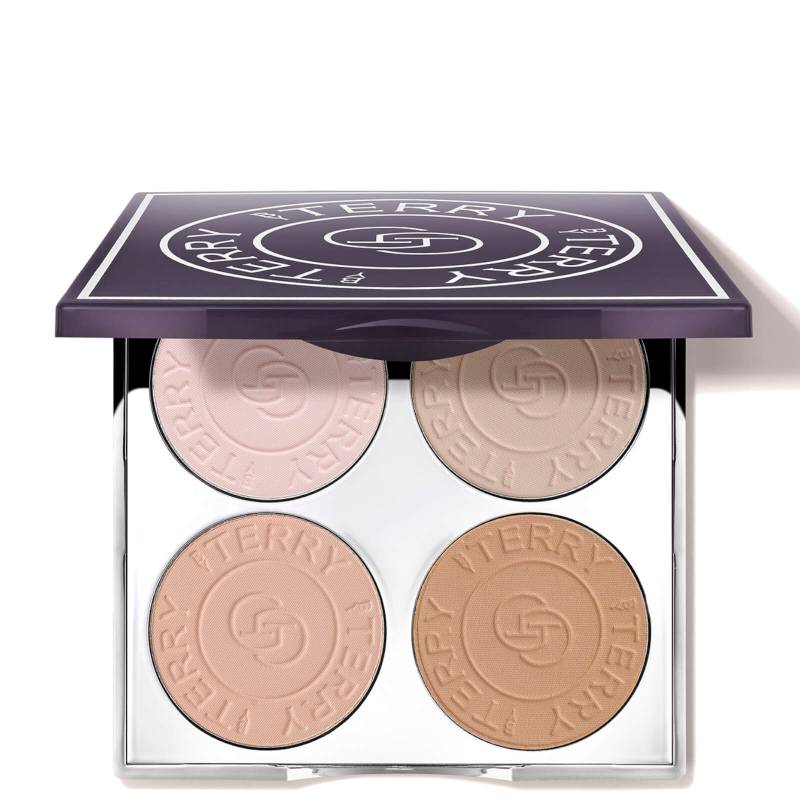 By Terry Hyaluron-Hydra-Puder-Palette - N°1 Fair to Medium von By Terry