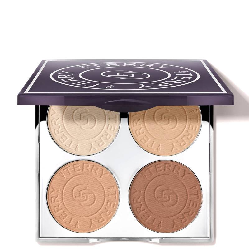 By Terry Hyaluron-Hydra-Puder-Palette - N°2 Medium to Warm von By Terry