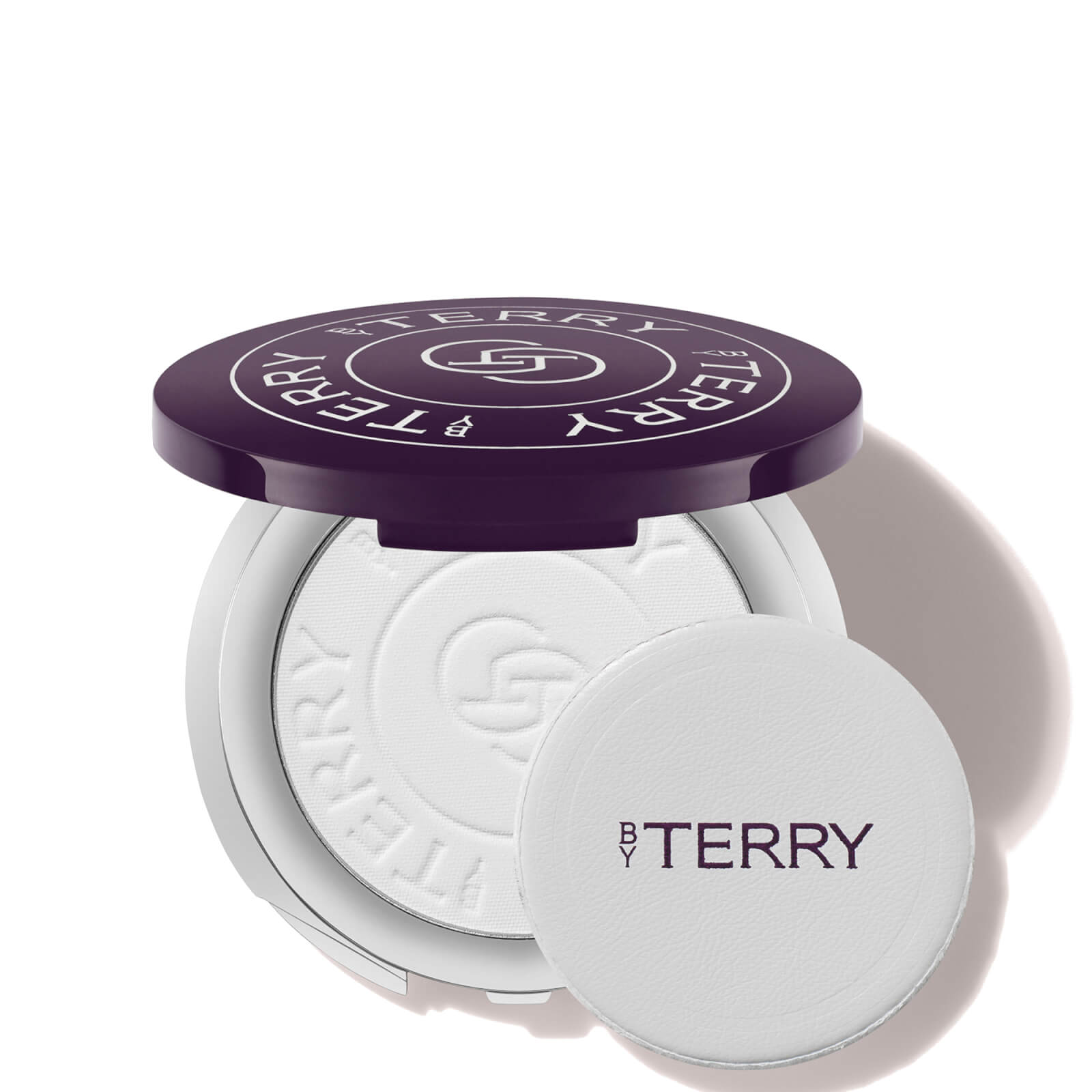 By Terry Hyaluronic Pressed Hydra-Powder 8HA Travel-Size von By Terry