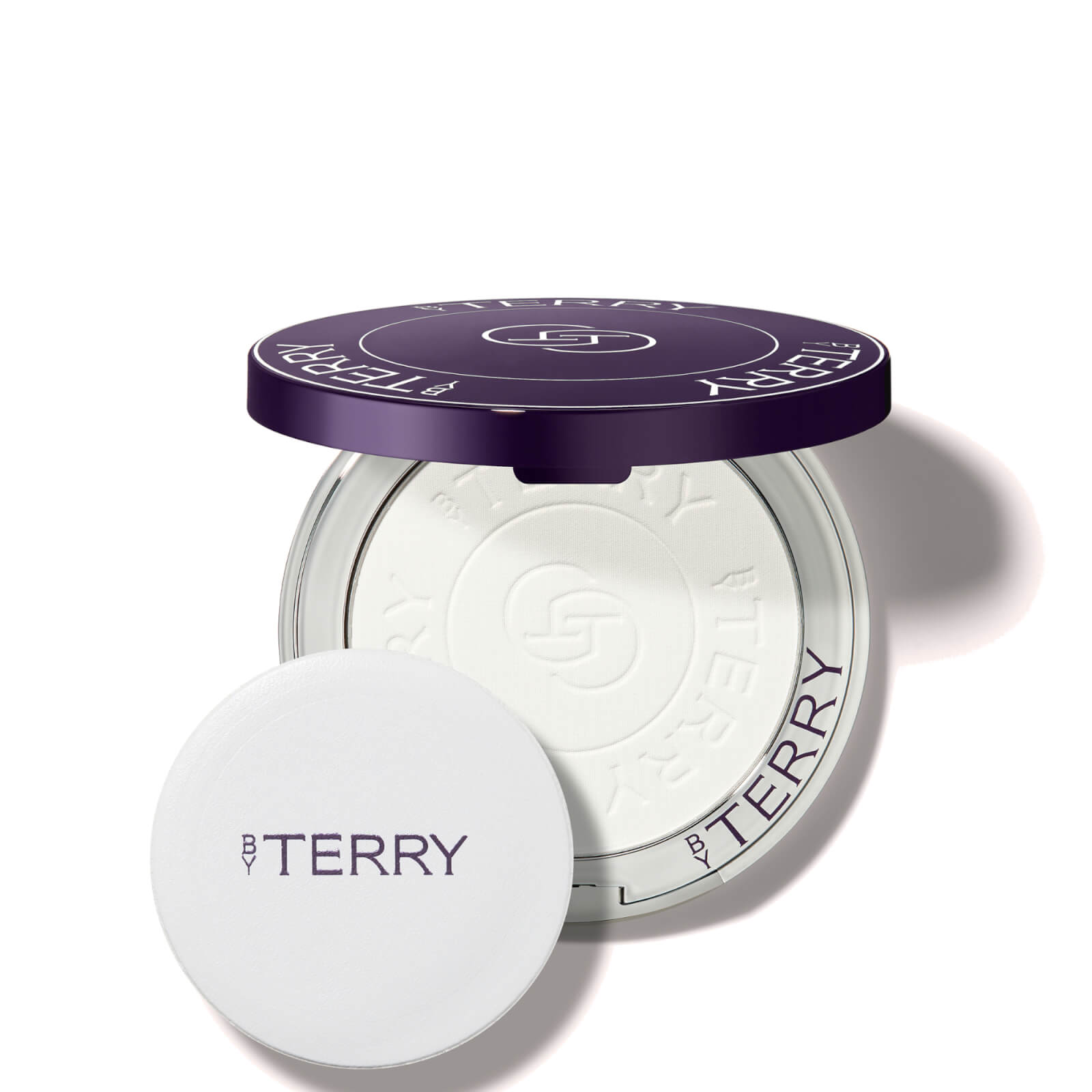 By Terry Hyaluronic Pressed Hydra-Powder 8HA von By Terry